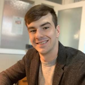 Meet your Posher, Pierce